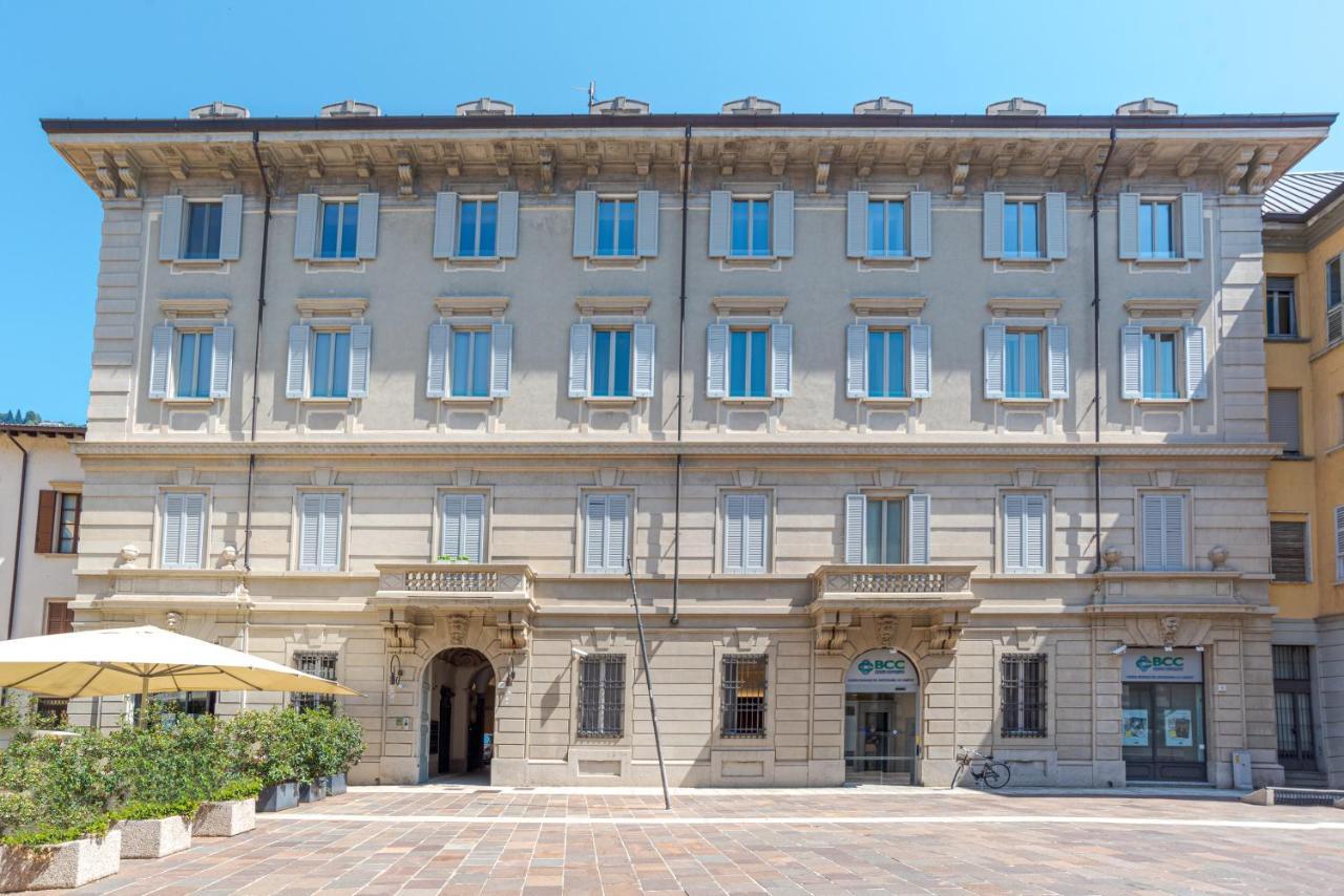 Apartamento Roma - By Myhomeincomo